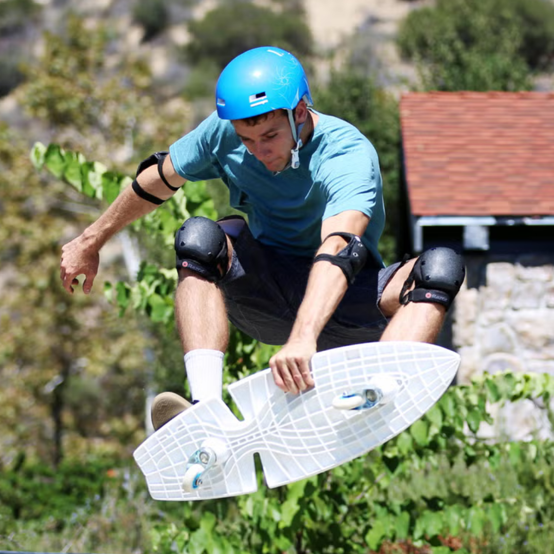 RAZOR Ripsurf Caster Board