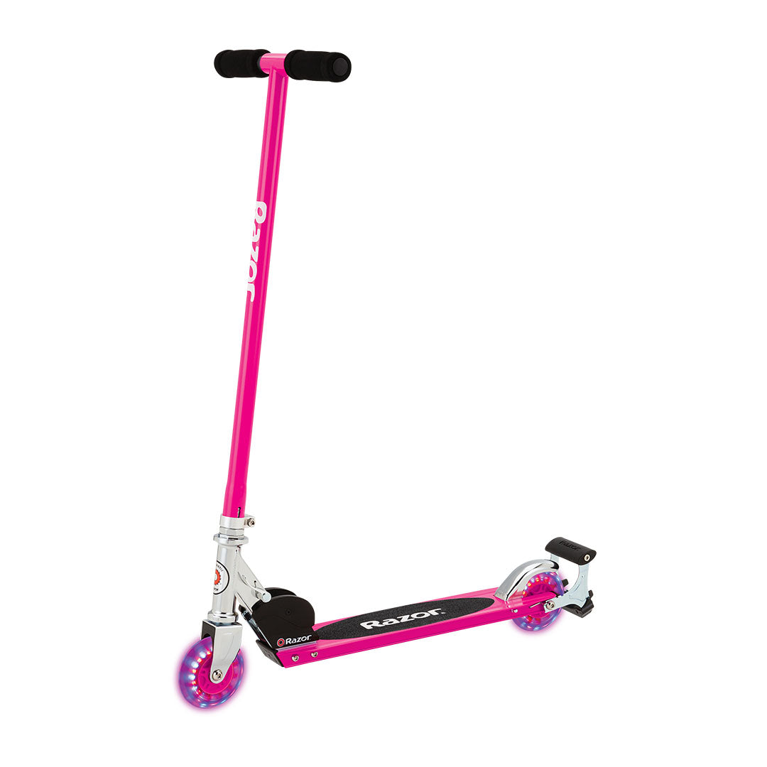 Razor S Spark Scooter From 360 Leisure, Razor S Spark Scooter pink colour variation, razor scooter, electric scooter, electric scooters, razor electric scooter, razor scooter electric scooter, razor e scooter, razor e electric scooter, razor power scooter, razor e100s electric scooter, razor power core e90 electric scooter, razor e100s, razor e90 electric scooter, electric scooter e90 razor