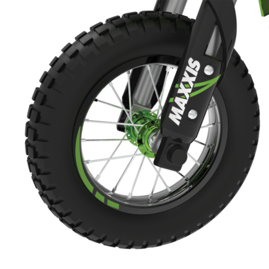 Razor SX350 McGrath Dirt Bike From 360 Leisure | motorbike, motor bike ...