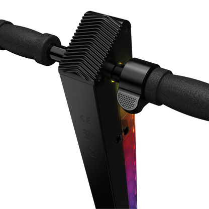 Razor Sonic Glow Electric Scooter