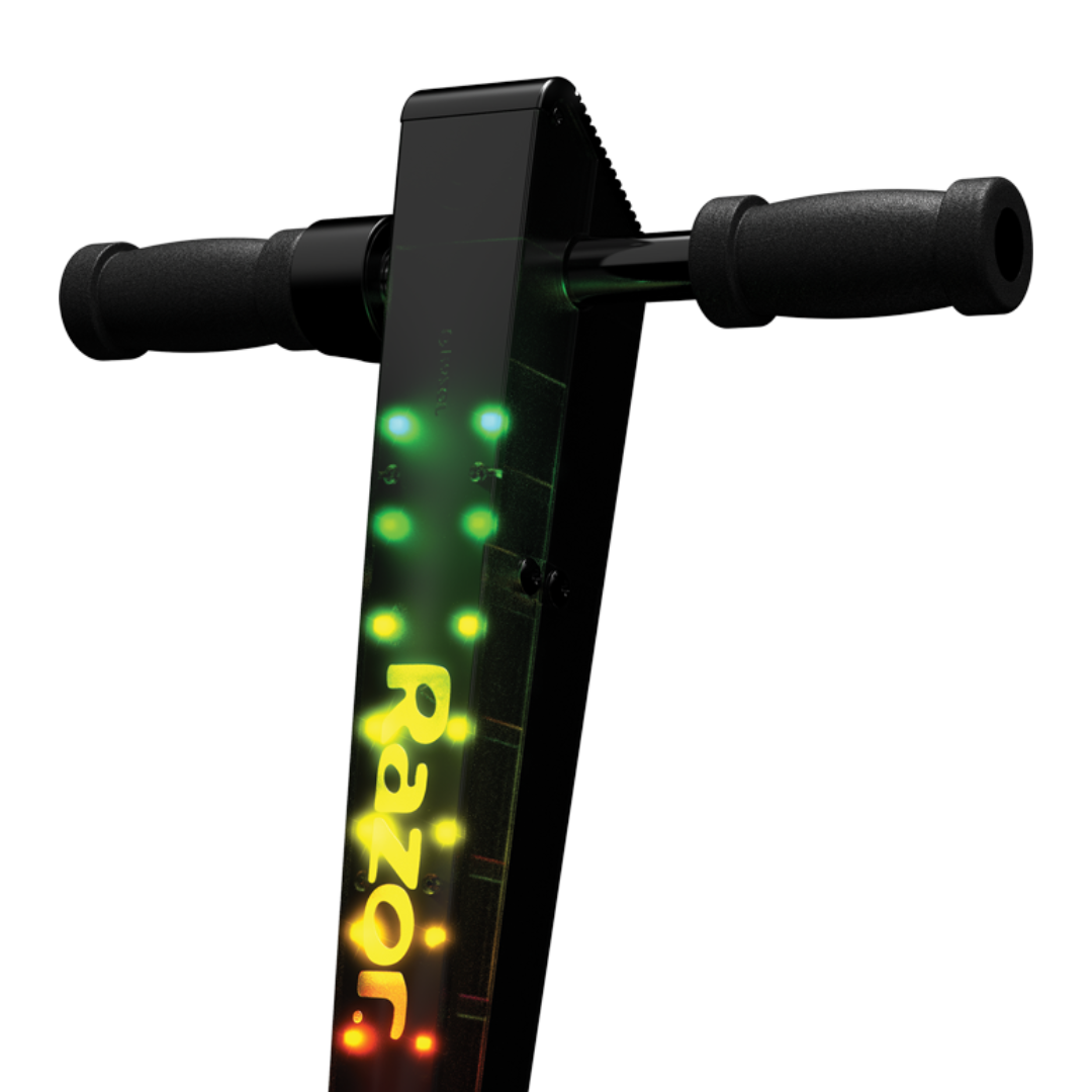 Razor Sonic Glow Electric Scooter