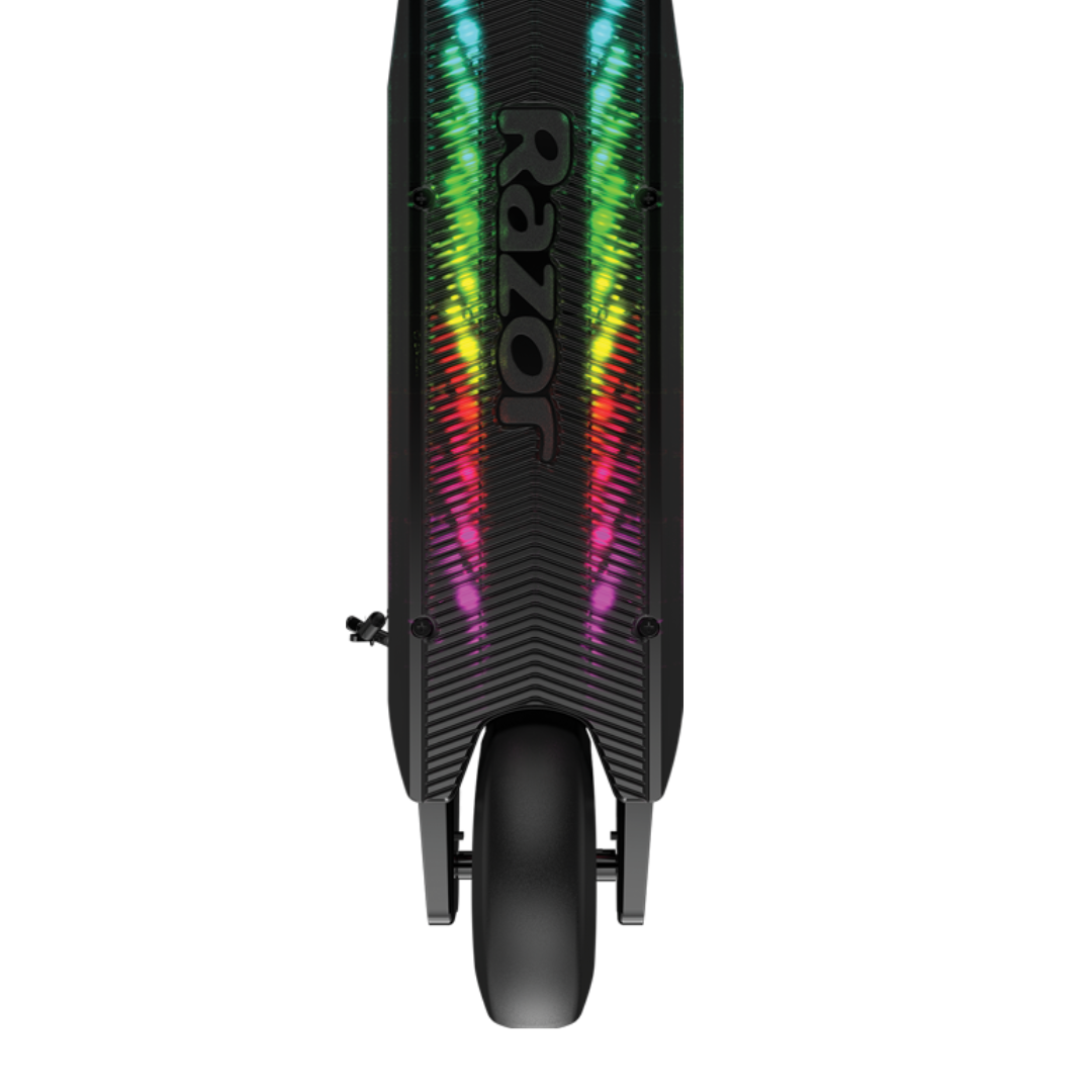 Razor Sonic Glow Electric Scooter