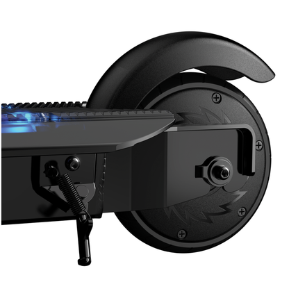 Razor Sonic Glow Electric Scooter