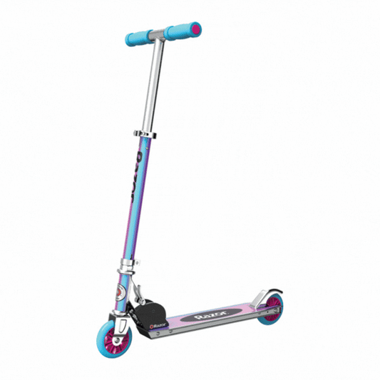 Razor A Special Edition Scooter