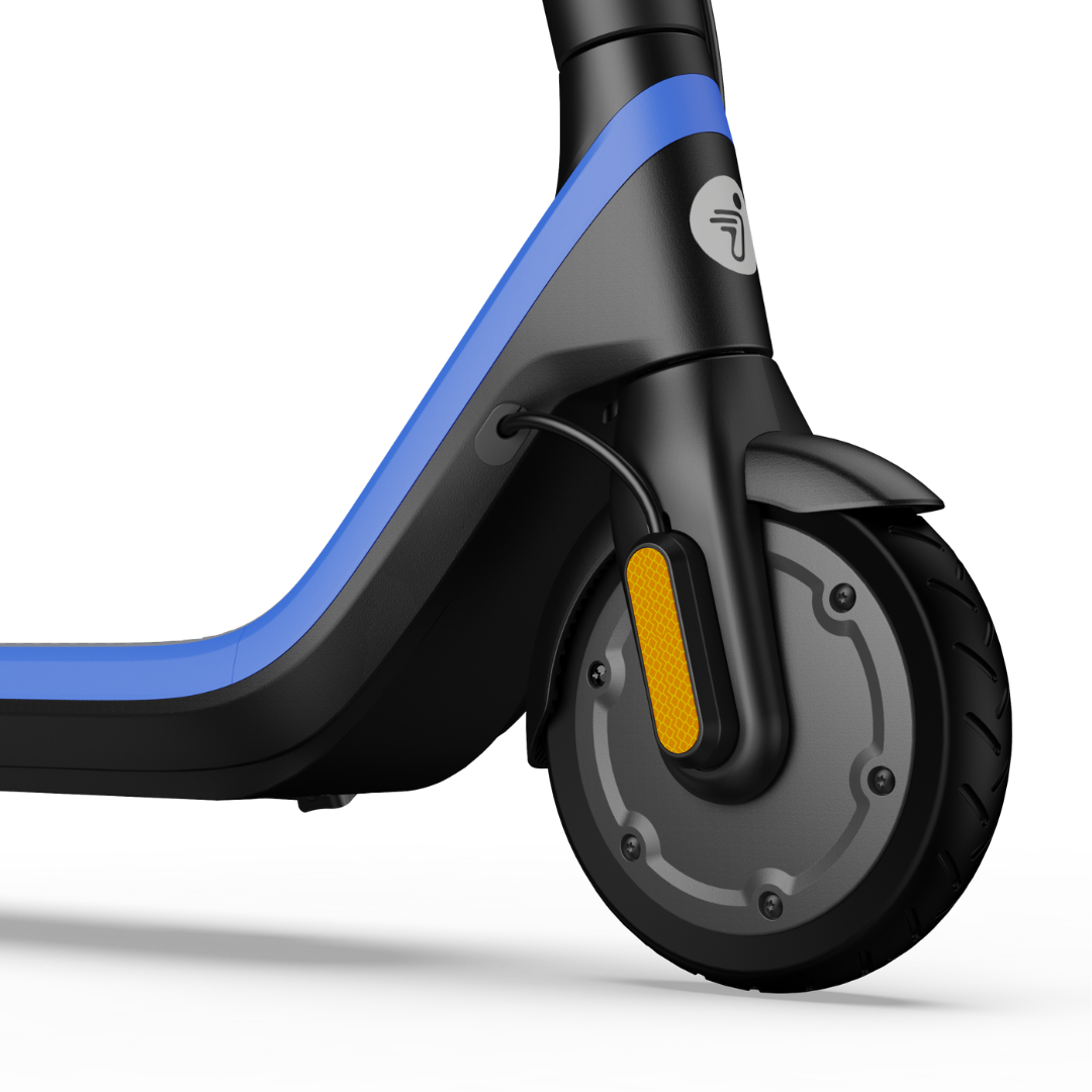 SEGWAY-NINEBOT C2 Pro Kick Scooter
