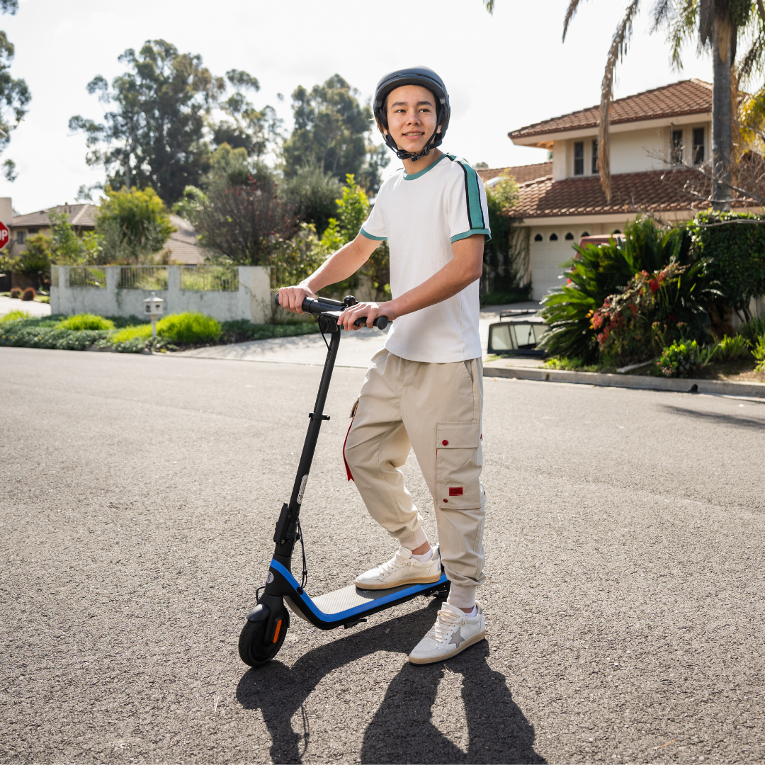 SEGWAY-NINEBOT C2 Pro Kick Scooter