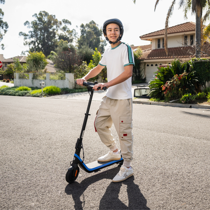 SEGWAY-NINEBOT C2 Pro Kick Scooter