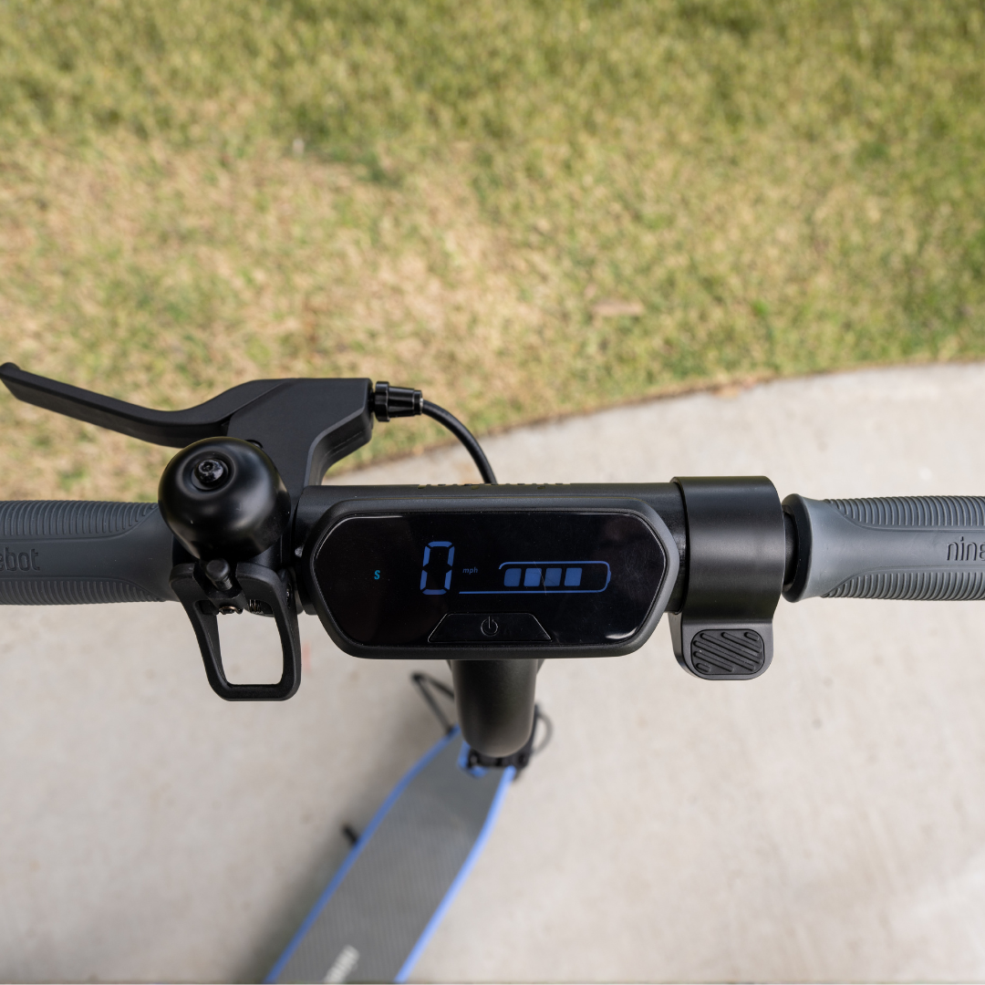 SEGWAY-NINEBOT C2 Pro Kick Scooter