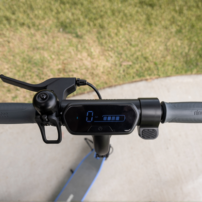 SEGWAY-NINEBOT C2 Pro Kick Scooter