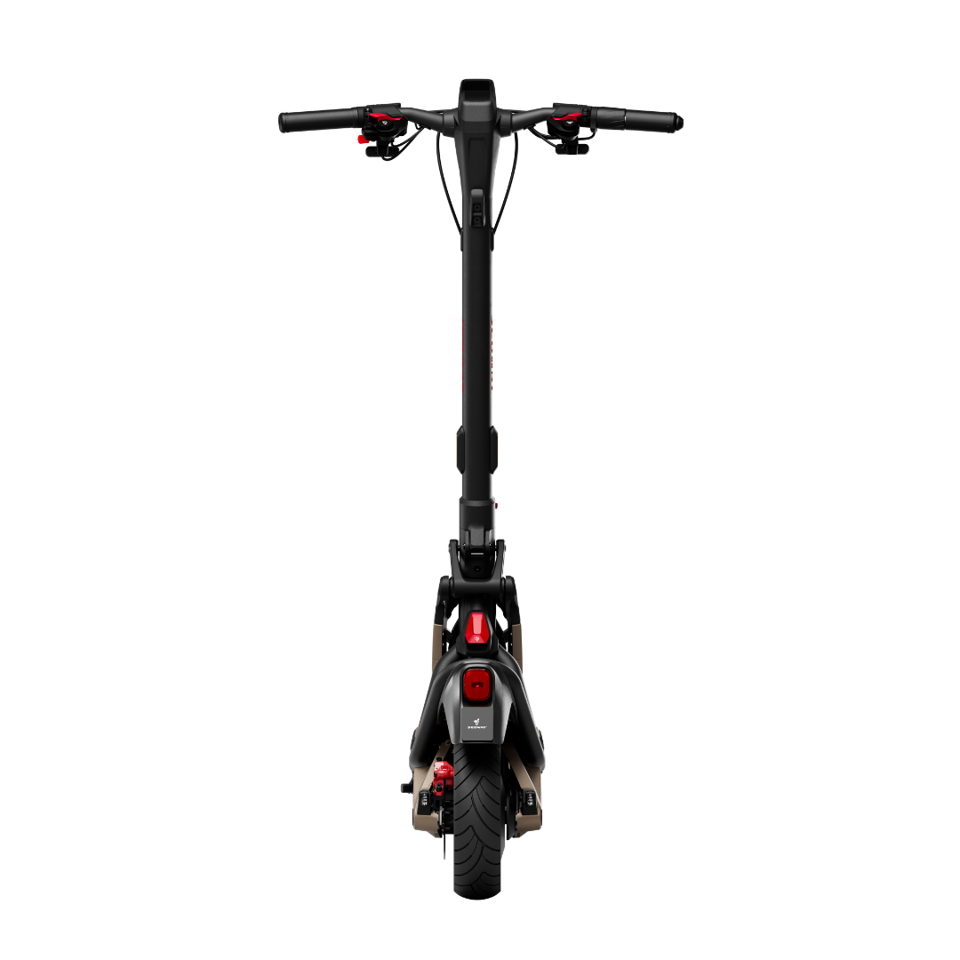 SEGWAY-NINEBOT GT3 Pro Electric Kick Scooter