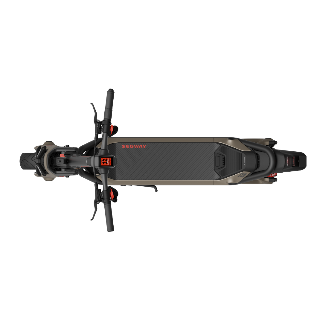 SEGWAY-NINEBOT GT3 Pro Electric Kick Scooter