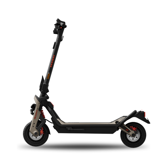 SEGWAY-NINEBOT GT3 Pro Electric Kick Scooter
