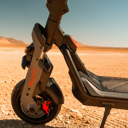 SEGWAY-NINEBOT GT3 Pro Electric Kick Scooter