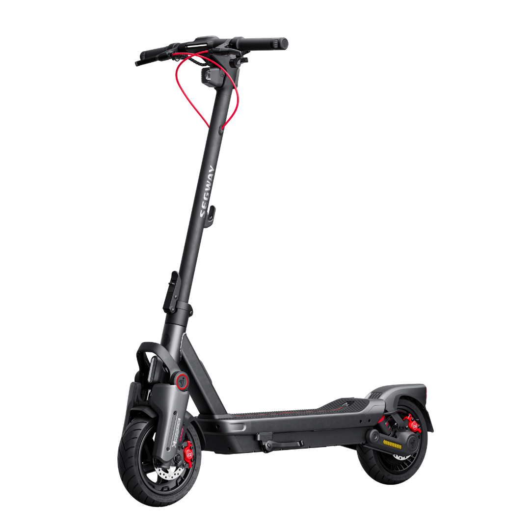 SEGWAY-NINEBOT Max G3 Electric Kick Scooter