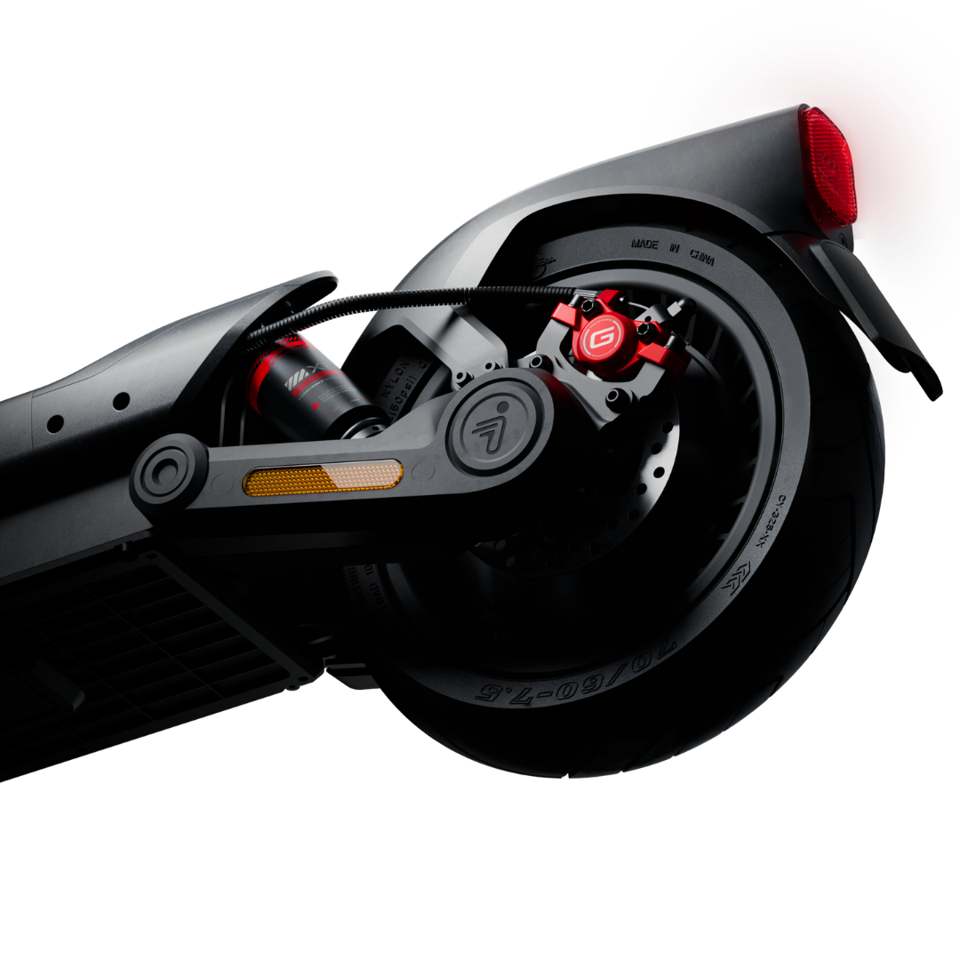 SEGWAY-NINEBOT Max G3 Electric Kick Scooter