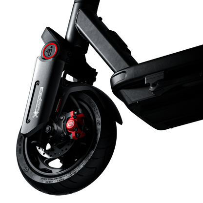 SEGWAY-NINEBOT Max G3 Electric Kick Scooter