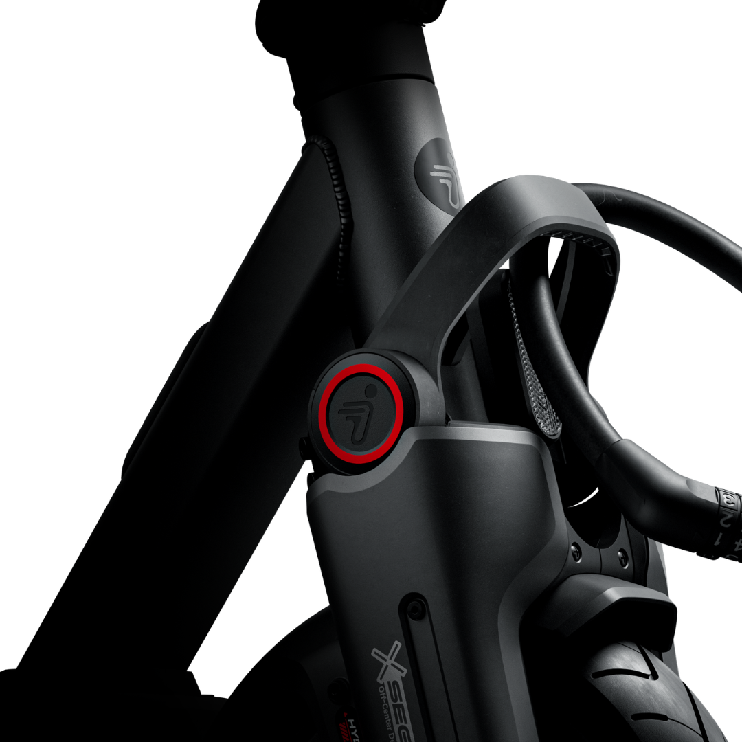 SEGWAY-NINEBOT Max G3 Electric Kick Scooter