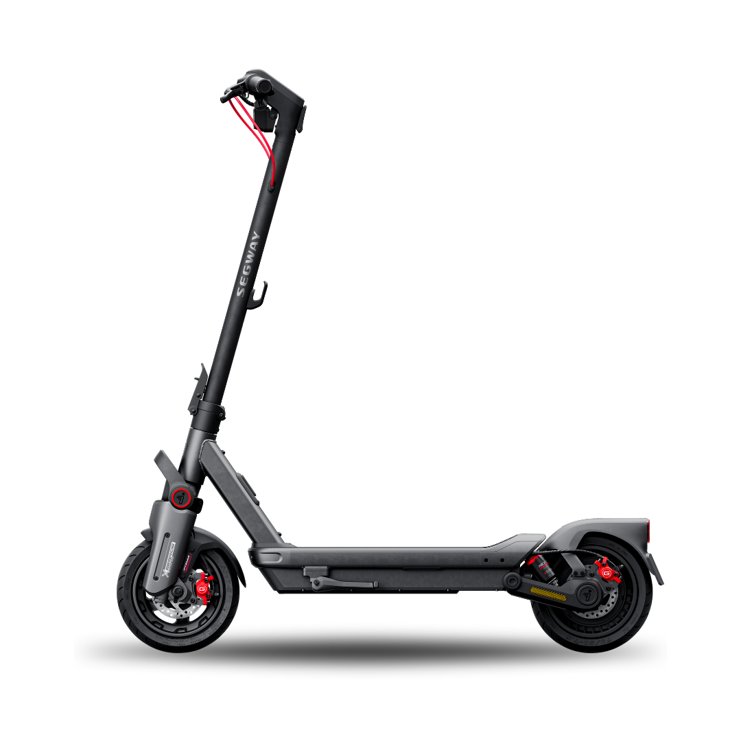 SEGWAY-NINEBOT Max G3 Electric Kick Scooter