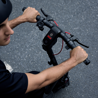 SEGWAY-NINEBOT Max G3 Electric Kick Scooter