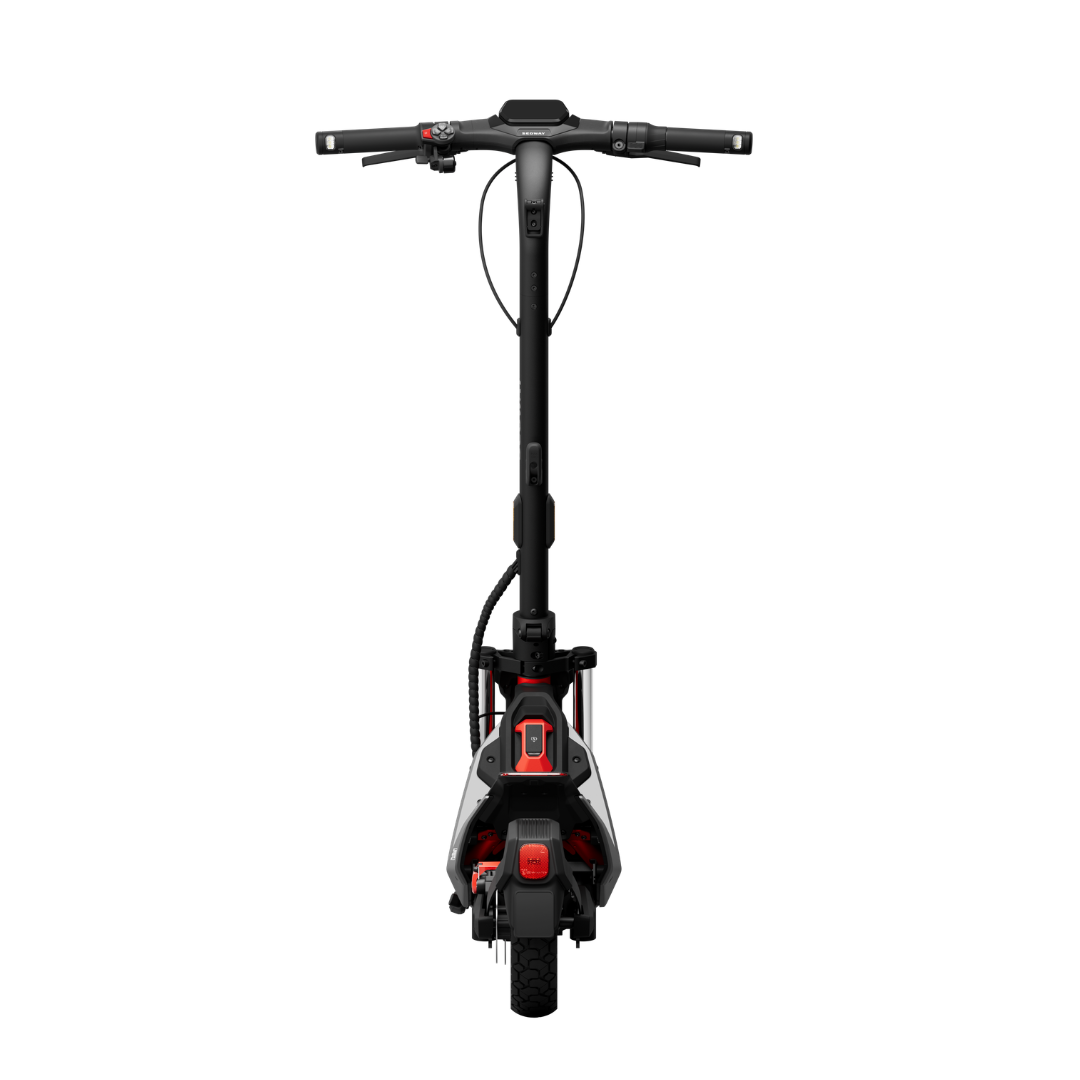 SEGWAY-NINEBOT ZT3 Pro Electric Kick Scooter
