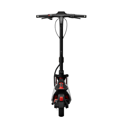 SEGWAY-NINEBOT ZT3 Pro Electric Kick Scooter