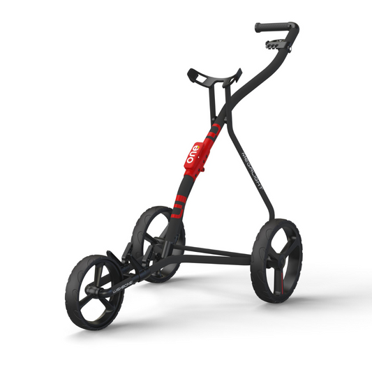 Wishbone One Push Cart From 360 Leisure, Wishbone One Push Cart main product photo, wish bone, wishbone, wishbone push cart, wishbone golf cart, golf push cart, golf cart push cart, golf bag cart, electric golf trolley, golf push carts for sale, trolley golf electric, golf trolley bags, golf trolley for sale, push cart, golf pull carts, golf cart pull cart, electric golf push cart, three wheel golf cart, push cart golf electric, 3 wheel cart golf